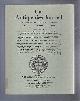  H C Bowen & I F Smith; Peter Donaldson; Henry Hurst; D P S Peacock; etc., The Antiquaries Journal, Being the Journal of the Society of Antiquaries of London, Vol LVII, Part II, 1977