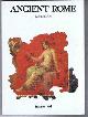 0584500033 Luisa Franchi dell'Orto, Ancient Rome, Life and Art