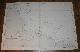  Admiralty, Nautical Chart No. 520. South America, North East Coast, Cayenne to Sao Luis. From the Latest Information in the Hydrographic Department to 1965 with small corrections to 1971. Scale 1:1,500,000