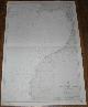  Admiralty, Nautical Chart No. 1228 Europe and Africa - West Coasts, Cabo de Sao Vicente to Cap Ghir