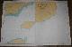  Admiralty, Nautical Chart No. 886 Islas Canarias - Estrecho de la Bocayna and Approaches to Arrecife