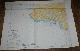  Admiralty, Nautical Chart No. 3535 Norway - South West Coast, Lindesnes to Lista
