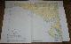  Admiralty, Nautical Chart No. 3536 Norway - South West Coast, Lista to Svaholmane