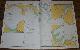  Admiralty, Nautical Chart No. 1766 South Pacific Ocean - Harbours in the Solomon Islands