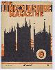  Editors: J W F Hill; G S Gibbons; Laurence Elvin; E M Williams; W North Coates. Contribs: Mary Blakiston; W Toyne; Walter Johnson; R H Bassett; H Porter; Kathleen Major; Flora A R Murray, The Lincolnshire Magazine, Vol. 3 No. 12, July-August 1938