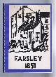  Pudsey Branch Workers' Educational Association, Farsley 1851