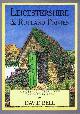 1853066389 David Bell, Leicestershire & Rutland Privies, A Nostalgic Trip Down the Garden Path