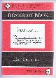 0850331382 (Ed) John Morris from a draft translation prepared by Margaret Newman & Sara Wood, Domesday Book. Volume 12: Hertfordshire