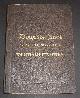  Stuart A Moore, Domesday Book. The Portion Relating to Northamptonshire, Extended and Translated