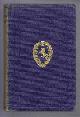  Ralph Griffin; George C Brooke; Ronald F Jessup; Gordon Ward; Arthur Hussey; etc., Archaeologia Cantiana, being Transactions of the Kent Archaeological Society. Volume XL (40), 1928