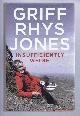 1909844691 Jones, Griff Rhys, Insufficiently Welsh