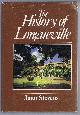  Joan Stevens, foreword by Raoul Lempriere, The History of Longueville