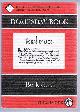 0850331722 (Ed) Philip Morgan from a draft translation prepared by Alison Hawkins, Domesday Book. Volume 5: Berkshire
