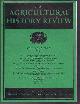  ed. J A Chartres. Bruce M Campbell; James A Galloway; Margaret Murphy; Ian Ward; Michael Turner; Stuart Thompstone; Maurice Beresford; Raine Morgan; Joan Thirsk., The Agricultural History Review, Volume 40 1992 Part 1