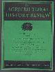  T I Richardson; Susanna Wade Martin; John Sheah; Kosmas Tsokhas; Bruce M S Campbell, The Agriculture History Review Volume 41 1993 Part I: The Agricultural Labourers' Standard of Living in Lincolnshire 1790-1840 - Social Protest and Public Order etc.