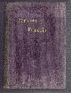  Kate Thompson Sizer; John Edwards, Sir John Franklin and Arctic Discovery; Crossing Greenland by Dr. Frithjof Nansen; Enrico's Schooldays from the Italian of Signor de Amicis