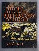  edited by Barry Cunliffe, The Oxford Illustrated Prehistory of Europe
