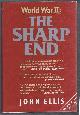 1872004563 John Ellis, World War II: The Sharp End