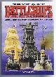 0861011422 Tony Gibbons, The Complete Encyclopedia of Battleships and Battlecruisers, A technical directory of all the world's capital ships from 1860 to the present day