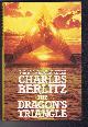 0246135506 Charles Berlitz, The Dragon's Triangle