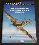 8483722046 Alfred Price; edited by Juan Ramon Azaola, The Legendardy Spitfire Mk I/II 1939-41