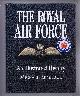 1860198511 Michael Armitage, The Royal Air Force: An Illustrated History