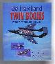 1840372508 Adrian Balch, de Havilland Twin Booms: Vampire, Venom and Sea Vixen