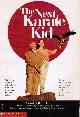  HILLER, B. B, The Next Karate Kid (Includes Movie Photos)