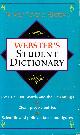 0760714924 COLLIN, P. H., Webster's Student Dictionary