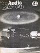  EDWARD T. DELL, JR, EDTIROS AND PUBLISHER, The Audio Amateur Magazine Volume V, No 4, April 1975