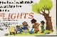  EDITORS, Lights: An Animated Story About Hanukah