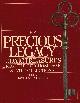 0671494988 ALTSHULER, DAVID (EDITOR), The Precious Legacy: Judaic Treasures from the Czechoslovak State Collection