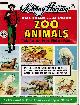  ARTCRAFT, Johnny Horizon : American and African Zoo Animals