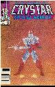  DUFFY, MARY JO, The Saga of Crystar, Crystal Warrior #4