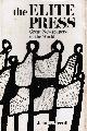  MERRILL, JOHN C., The Elite Press: Great Newpapers of the World