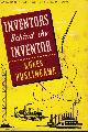  BURLINGAME, ROGER, Inventors Behind the Inventor