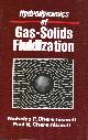 0872013529 CHEREMISINOFF, NICHOLAS P, Hydrodynamics of Gas-Solids Fluidization