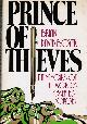 080375387X BOYER, BRIAN D, Prince of Thieves: The Memoirs of the World's Greatest Forger