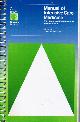  RIPPE, JAMES M, Manual of Intensive Care Medicine with Annotated Key References
