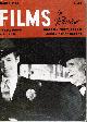  REILLY, CHARLES PHILLIPS (ED), Films in Review - March, 1975