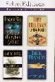  RICE, TONY HILLERMAN, GREG ILIES, DICK FRANCES LUANNE; KELLY, LAURA E., Reader's Digest Select Editions: Follow the Stars Home, Hunting Badger, the Quiet Game, Second Wind, 248