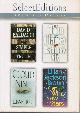  BRAUN, DAVID BALDACCI; TOM CLANCY; LUANNE RICE; LILIAN JACKSON, Reader's Digest: The Simple Truth; Rainbow Six; Cloud Nine; the Cat Who Saw Stars (1999) (Vol. 242)