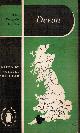  MUIRHEAD, L RUSSELL (EDITOR), Devon - the Penguin Guides Devon By F.L. And E. A Loverridge