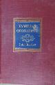  BARTLETT, JOHN; CHRISTOPHER MORLEY; LOUELLA D. EVERETT, Familiar Quotations