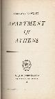  GLENWAY, WESCOTT, Apartment in Athens