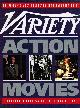 0792457862 EDITOR, Variety Action Movies: Illustrated Reviews of the Classic Films