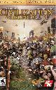  SID MEIER, Sid Meier's Civilization Iv : Warlords