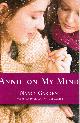  GARDEN, NANCY, Annie on My Mind