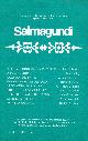  BOYER, ROBERT (EDITOR-IN-CHIEF), Salmagundi, No 52-53 ; Spring-Summer 1981