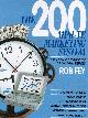 0965410501 FEY, ROB, The 200 Minute Marketing System: Tools, Tips and Techniques for the Occasional Marketer
